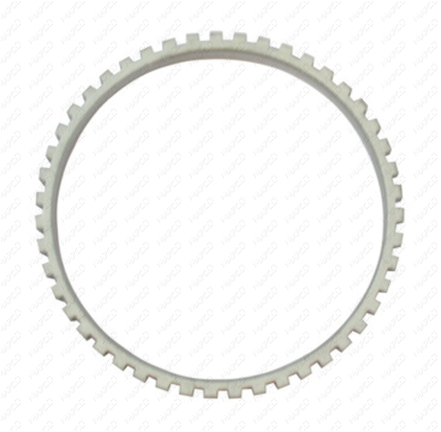 MAPCO Sensorring, ABS Vorderachse beidseitig  76510