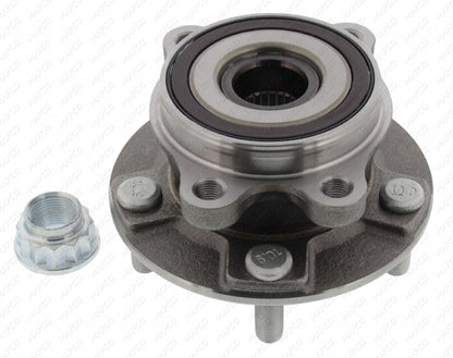 MAPCO Radlagersatz Vorderachse  26293