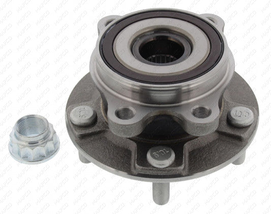 MAPCO Radlagersatz Vorderachse  26293