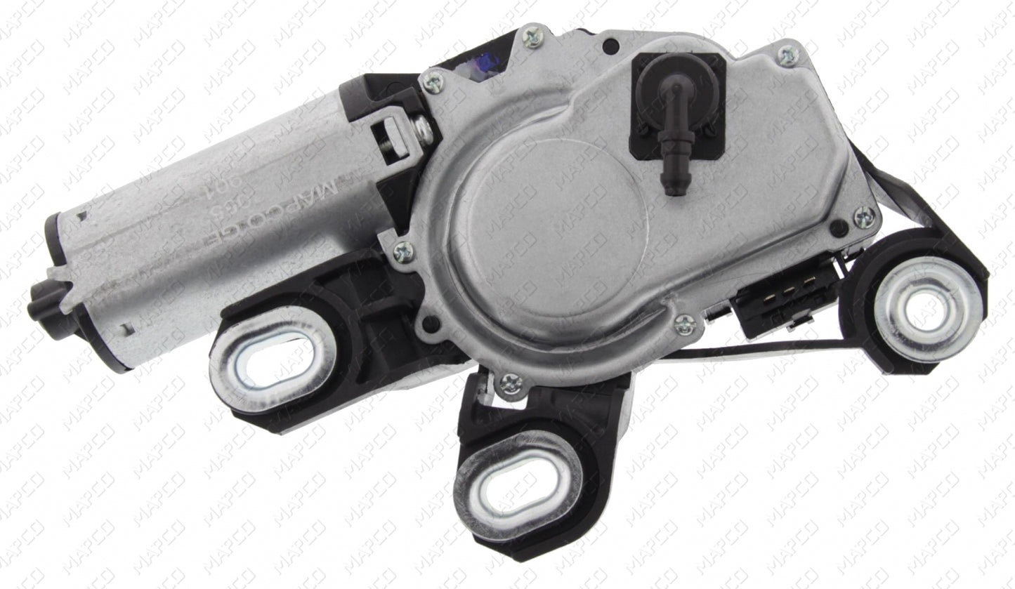 MAPCO Wischermotor hinten  90193