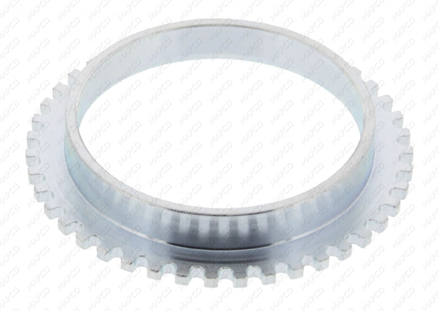 MAPCO Sensorring, ABS Vorderachse beidseitig  Hinterachse beidseitig  76544