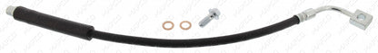 MAPCO Bremsschlauch Hinterachse  rechts  3375