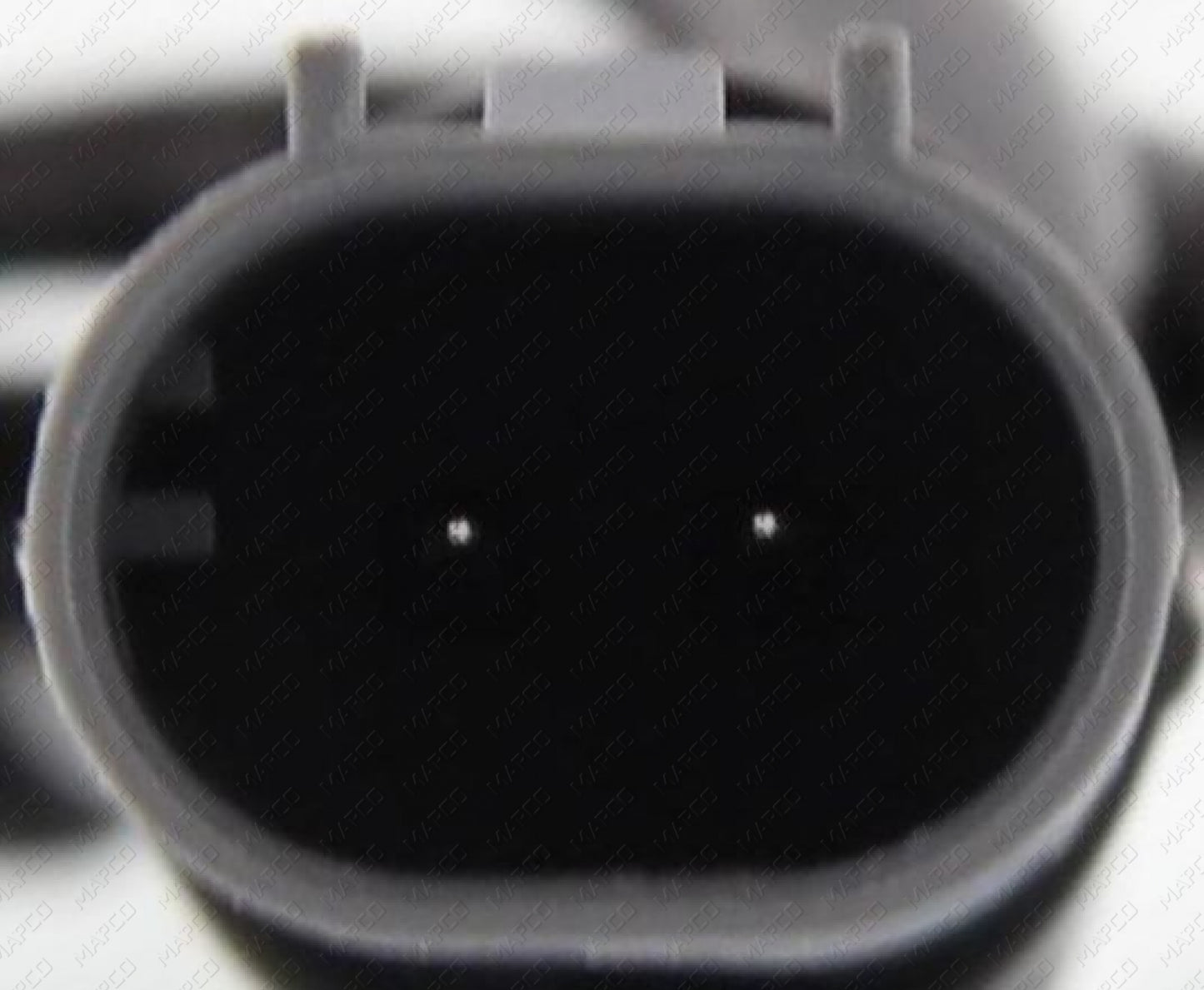 MAPCO Warnkontakt, Bremsbelagverschleiß Hinterachse  56628