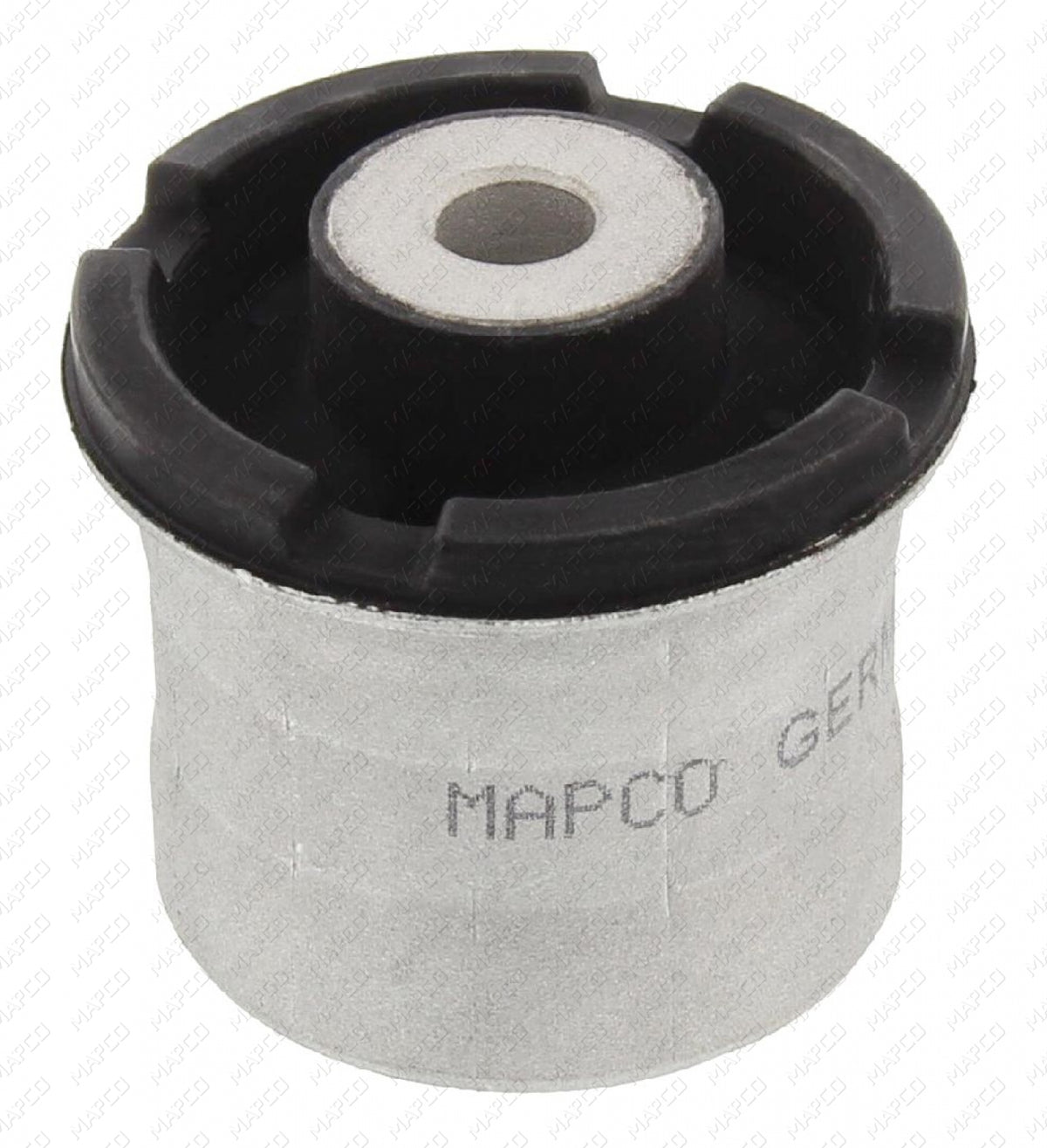 MAPCO Lagerung, Lenker Vorderachse beidseitig  oben  38901