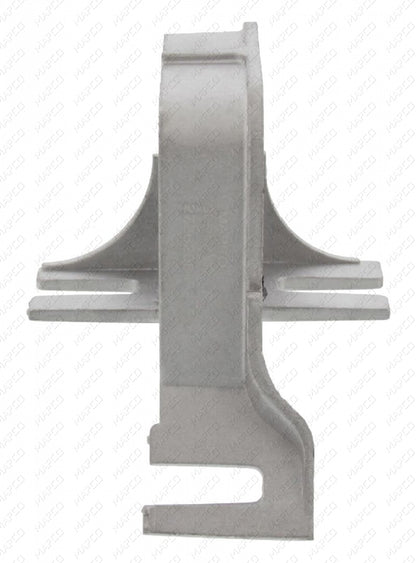 MAPCO Halter, Abgasanlage hinten  30198