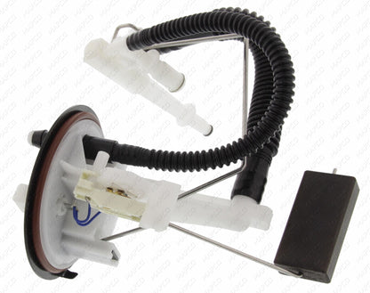 MAPCO Sensor, Kraftstoffvorrat 22860