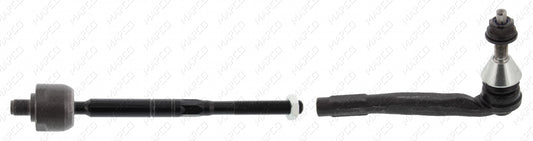 MAPCO Spurstange Vorderachse rechts  54872