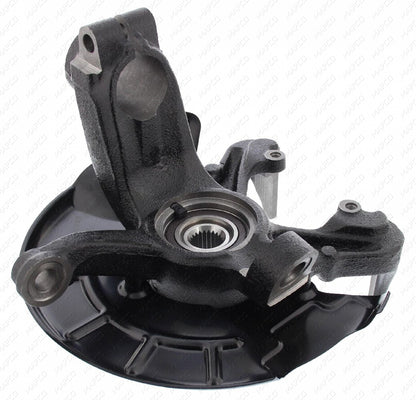 MAPCO Reparatursatz, Achsschenkel Vorderachse links  107789/4