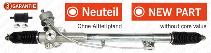 MAPCO Lenkgetriebe 29807/1