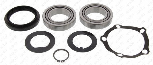 MAPCO Radlagersatz 26931