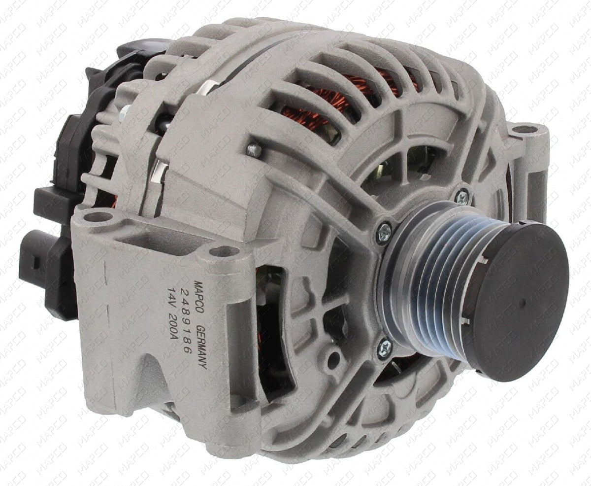 MAPCO Generator 113834