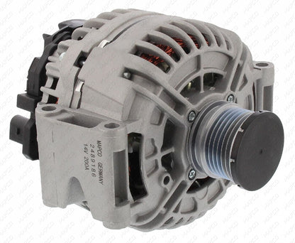 MAPCO Generator 113834
