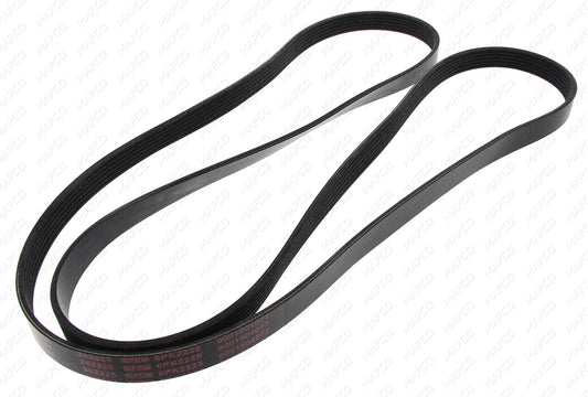 MAPCO Keilrippenriemen 262225