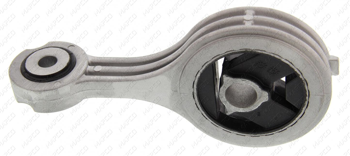 MAPCO Lagerung, Motor links  unten  36033