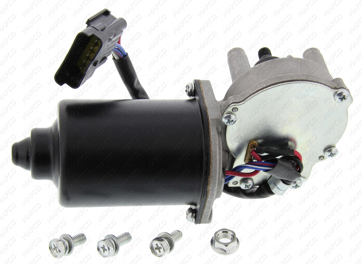 MAPCO Wischermotor vorne  90110