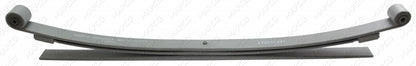 MAPCO Federnpaket Hinterachse  72992