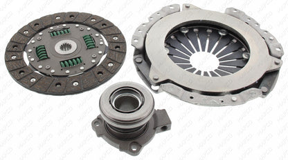 MAPCO Kupplungssatz 10704