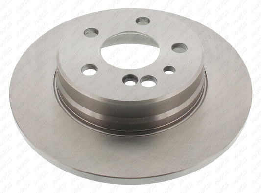 MAPCO Bremsscheibe Hinterachse  15798