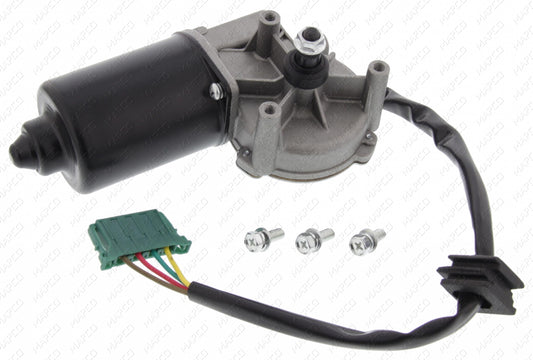 MAPCO Wischermotor vorne  90190