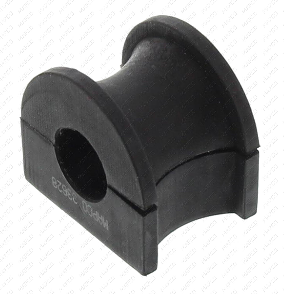 MAPCO Lagerung, Stabilisator Vorderachse beidseitig  33670
