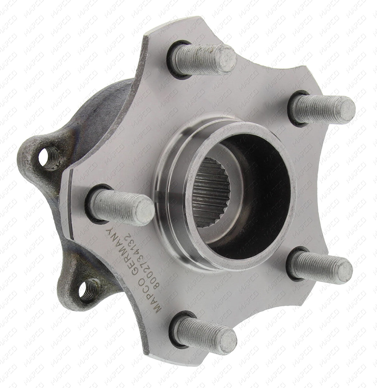 MAPCO Radlagersatz 26279