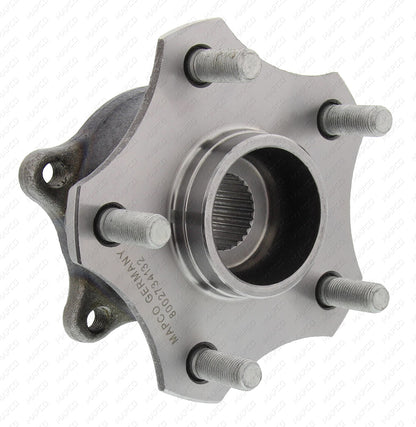MAPCO Radlagersatz 26279