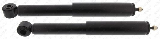MAPCO Stoßdämpfer Satz  Hinterachse  20925/2