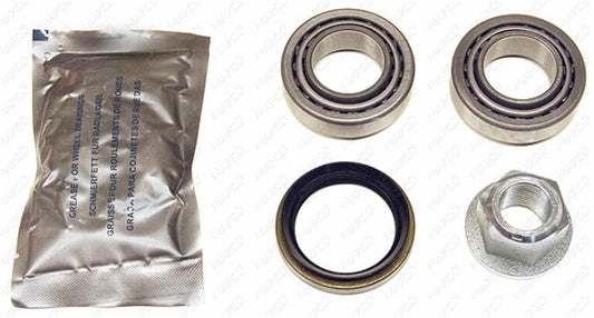 MAPCO Radlagersatz 26556