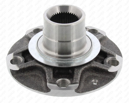 MAPCO Radnabe 26847