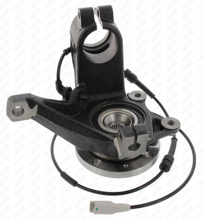 MAPCO Reparatursatz, Achsschenkel Vorderachse links  107400/4