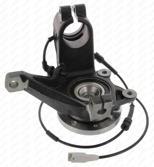 MAPCO Reparatursatz, Achsschenkel Vorderachse links  107400/4