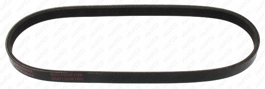 MAPCO Keilrippenriemen 240643E
