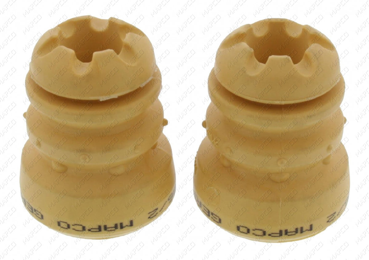 MAPCO Anschlagpuffer, Federung Satz  Hinterachse  32886/2
