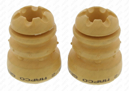 MAPCO Anschlagpuffer, Federung Satz  Hinterachse  32886/2