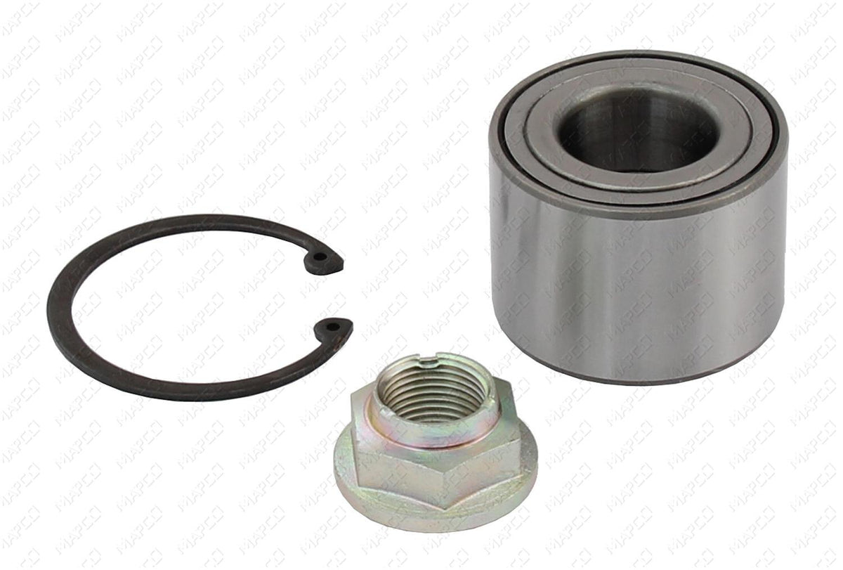 MAPCO Radlagersatz Hinterachse beidseitig  26796