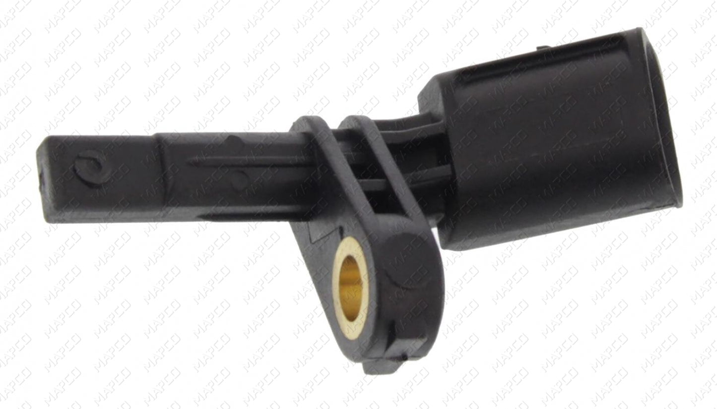 MAPCO Sensor, Raddrehzahl Vorderachse rechts  Hinterachse rechts  86854
