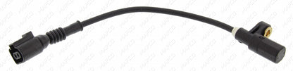 MAPCO Sensor, Raddrehzahl Hinterachse  86807