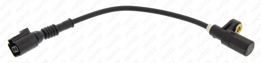 MAPCO Sensor, Raddrehzahl Hinterachse  86807