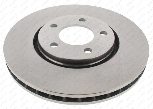 MAPCO Bremsscheibe Vorderachse  25993
