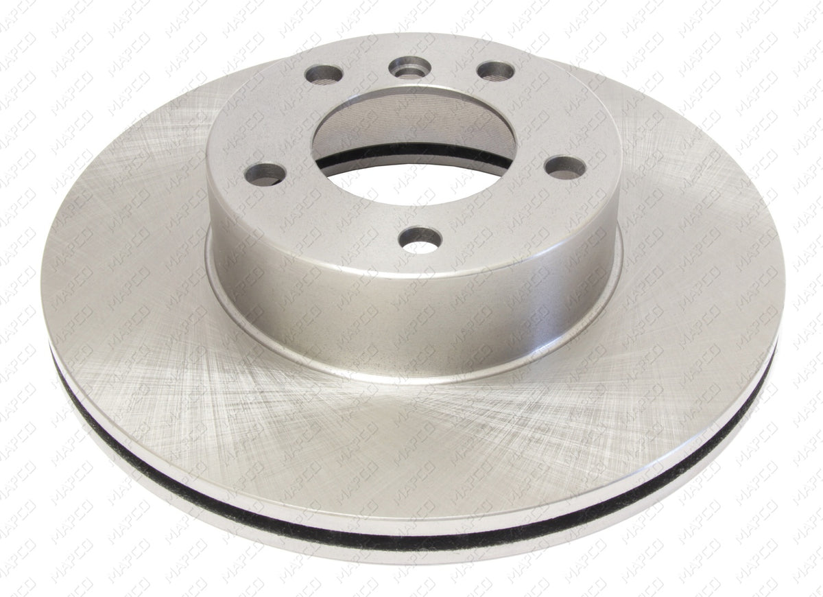 MAPCO Bremsscheibe Vorderachse  25784