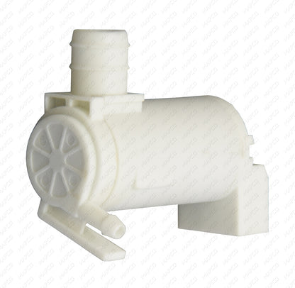 MAPCO Waschwasserpumpe, Scheibenreinigung 90520