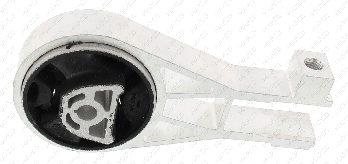 MAPCO Lagerung, Motor vorne links  getriebeseitig  33098
