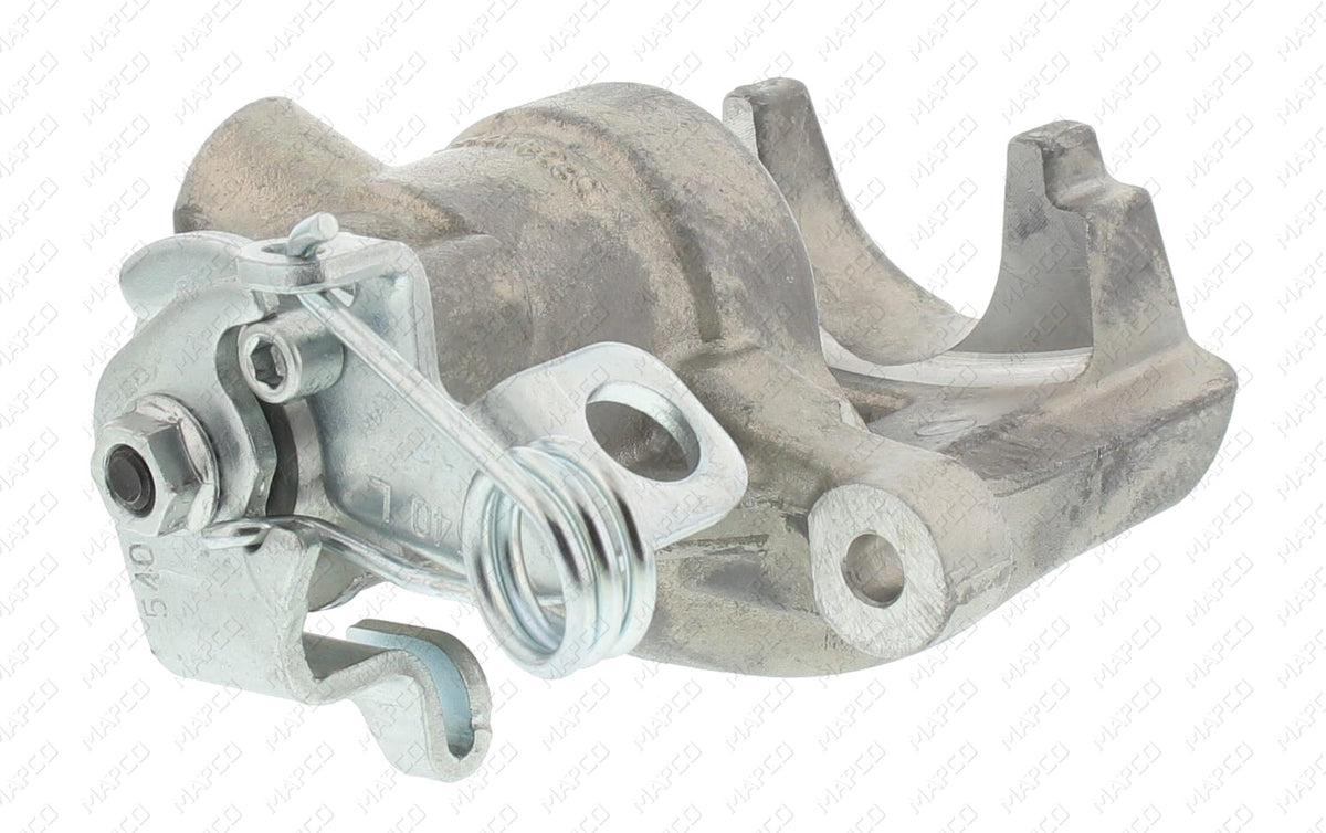 MAPCO Bremssattel Hinterachse links  4344