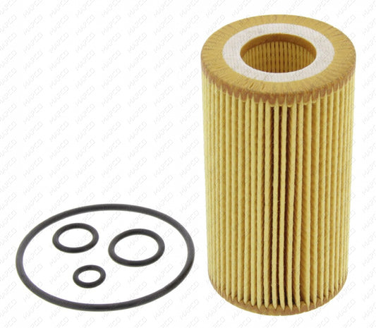 MAPCO Ölfilter 64863