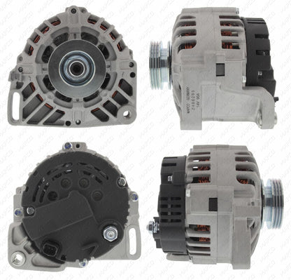 MAPCO Generator 13119
