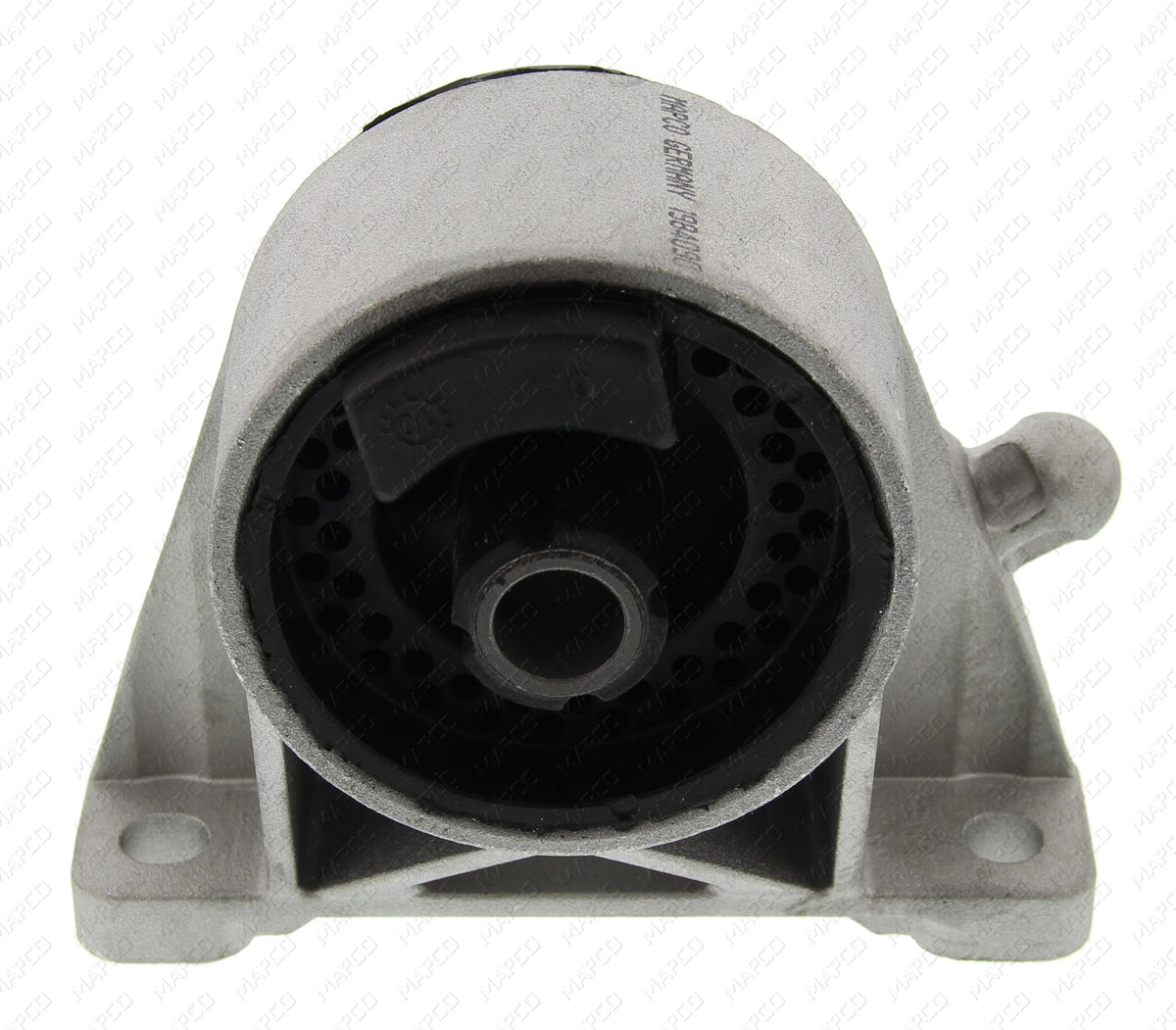 MAPCO Lagerung, Motor vorne  36761