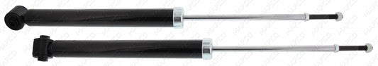MAPCO Stoßdämpfer Satz  Hinterachse  40287/2