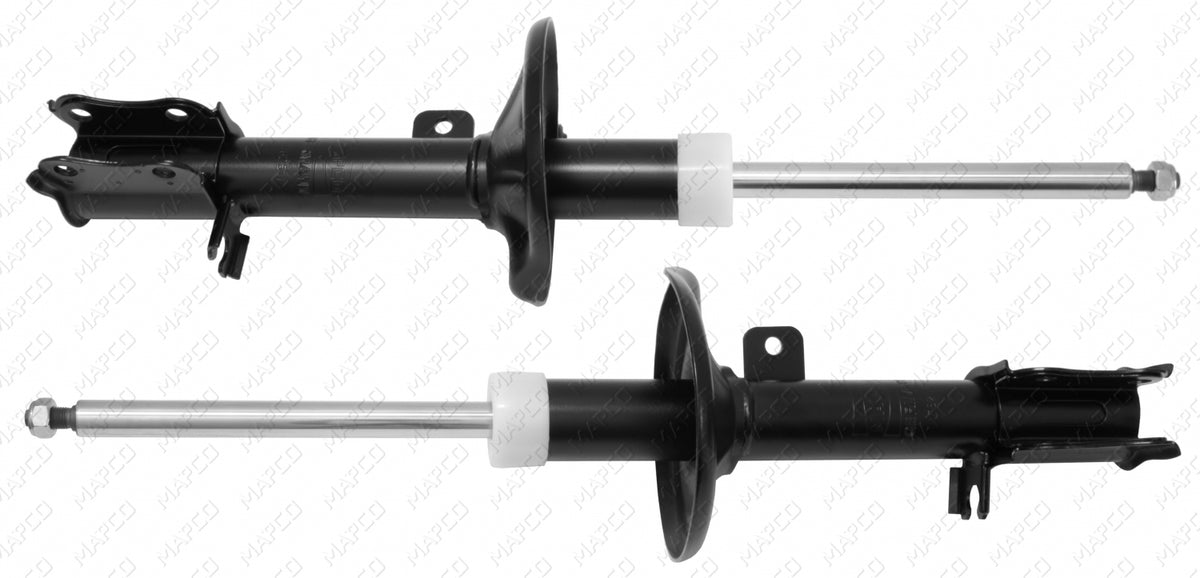 MAPCO Stoßdämpfer Satz  Hinterachse links  Hinterachse rechts  40597/8
