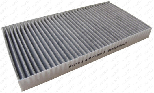 MAPCO Filter, Innenraumluft 67713