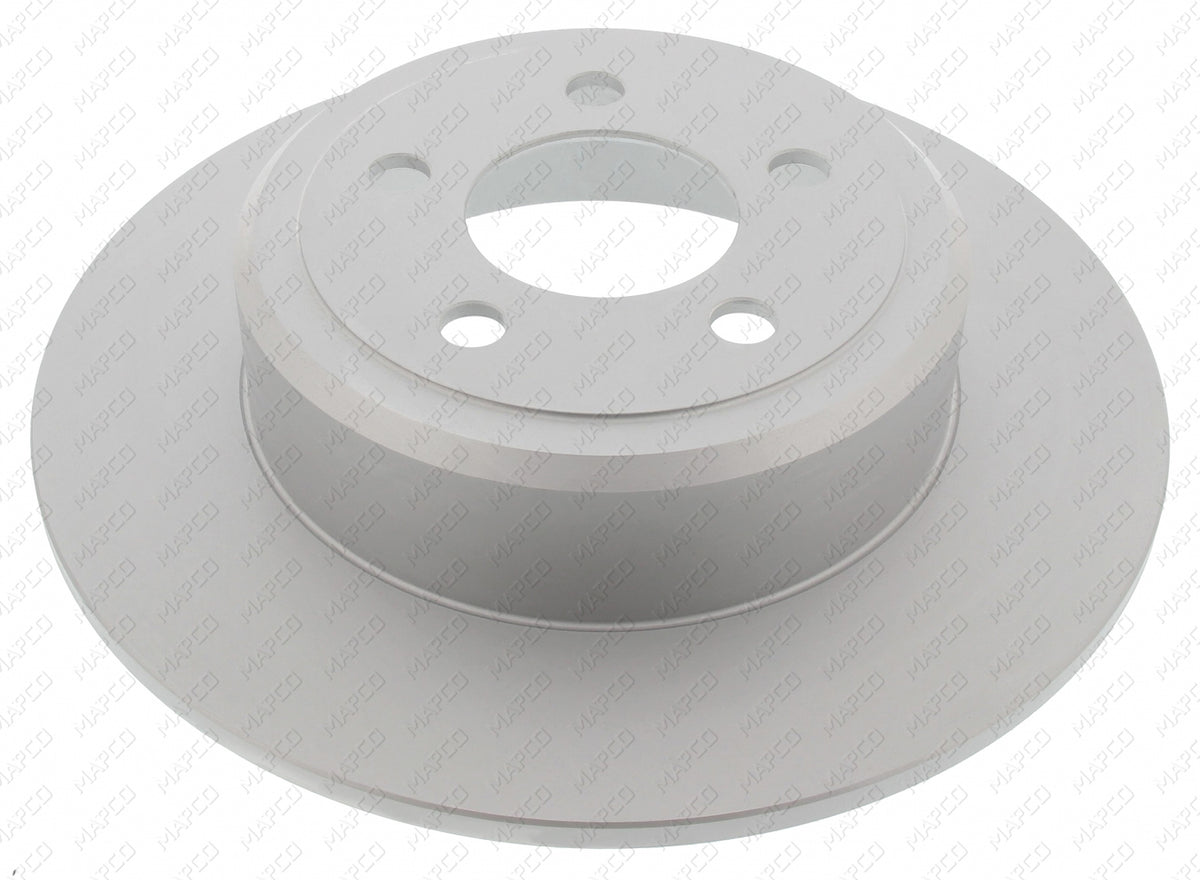 MAPCO Bremsscheibe Hinterachse  25793C